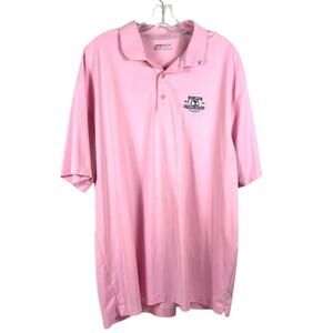 Nike Golf XXL 2XL Polo 2010 U.S. Open Pebble Beach